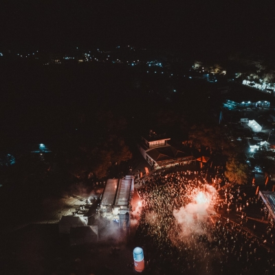 Matala Beach Festival 